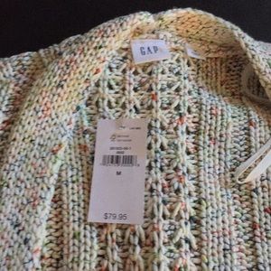 Sweater multicolor